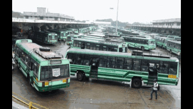 Tamil Nadu transport employees to go on strike from Thursday
