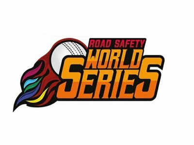 Road Safety World Series 2021 - T20 Tournament