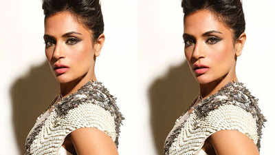Richa Chadha: We get replaced at the last minute by a bigger star or somebody who comes in with a recommendation