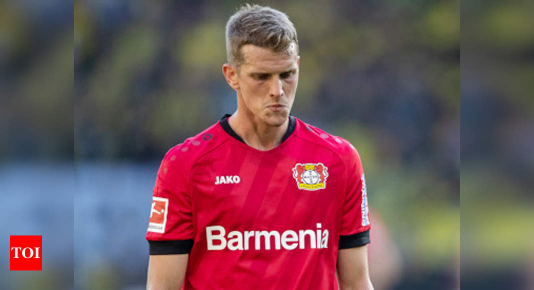 Lars Bender surgery deepens Bayer Leverkusen's injury problems