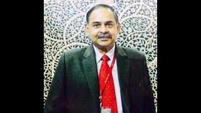 Nagpur: Dr Sudhir Gupta appointed GMCH in-charge dean