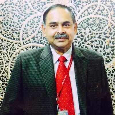 Nagpur: Dr Sudhir Gupta appointed GMCH in-charge dean | Nagpur News - Times  of India