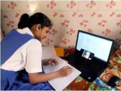 Maharashtra state board prepares for offline SSC, HSC exams