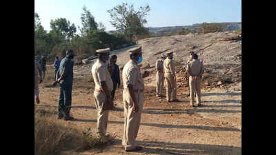 Karnataka: Six killed in blast while hiding explosives in Chikkaballapur forest