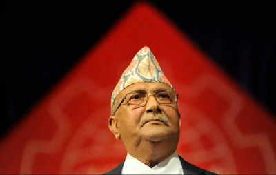 In blow to Oli, Nepal SC orders parliament to be reinstated