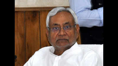 Record 35.59 lakh MT paddy procured: Bihar CM Nitish Kumar