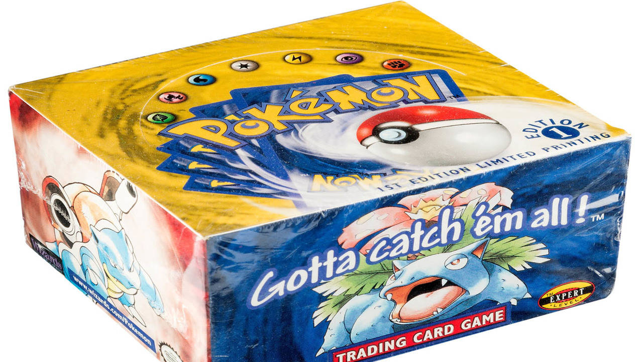 From sports to Pokémon, trading card popularity is on the rise amid the  pandemic