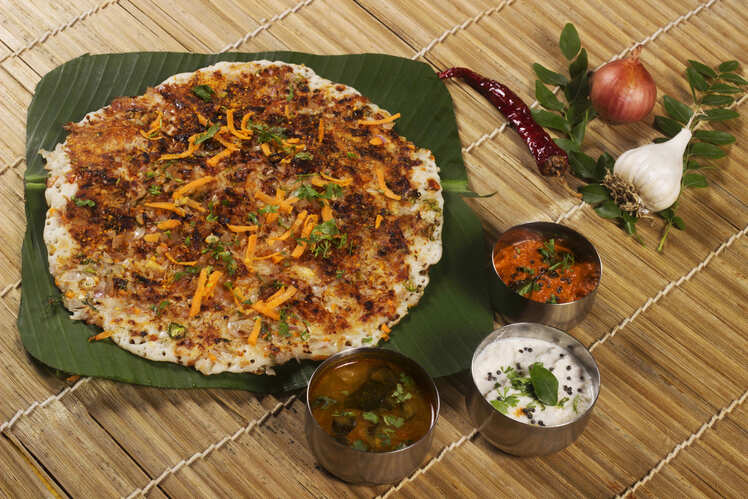 Uttapam