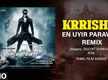 
Krrish 3 | Song - En Uyir Paravai (Remix Audio)
