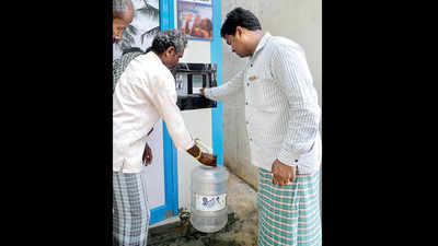 Karnataka: Two months on, panel to probe drinking water scam not set up