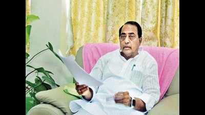 There is no threat to KBR Park’s well-being: Telangana minister Allola Indrakaran Reddy