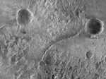 NASA releases new pictures of Mars' surface