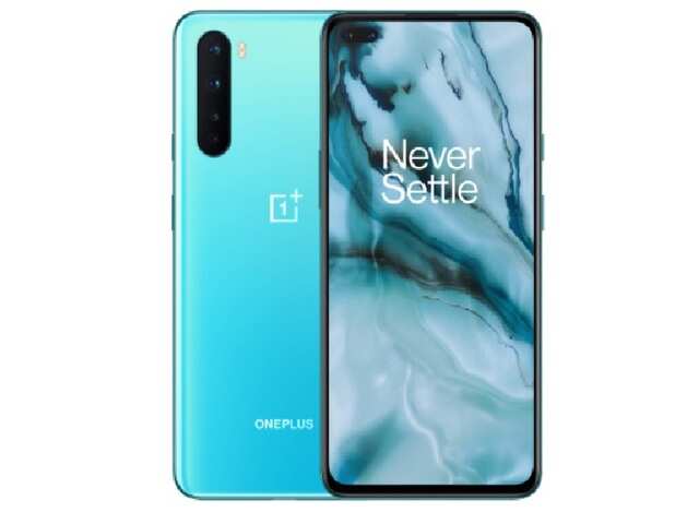 OnePlus rolls out OxygenOS 10.5.11 update for OnePlus Nord