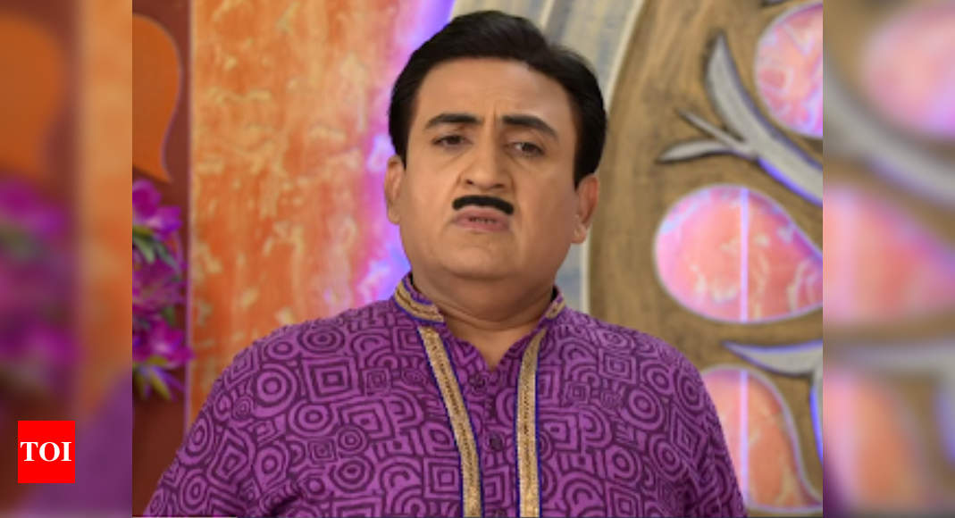 Taarak Mehta Ka Ooltah Chashmah update, February 23: Jethalal asks ...