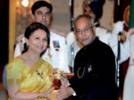 Sharmila Tagore's pictures