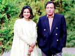 Sharmila Tagore's pictures