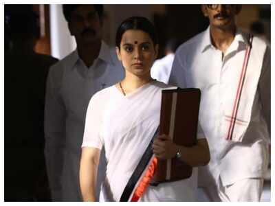 On Jayalalithaa’s 73rd birth anniversary, makers of Kangana Ranaut starrer ‘Thalaivi’ to make an important announcement