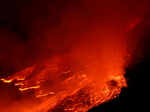 Mount Etna's eruptions leave volcanologists in awe