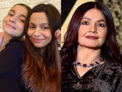 Shaheen Bhatt shares an adorable childhood picture to birthday wish sister Pooja Bhatt, calls her ‘the OG’