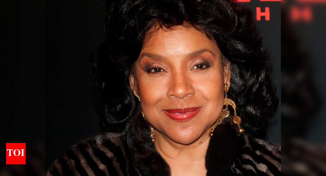 Phylicia Rashad to produce Emily March's 'Eternity Springs' series for