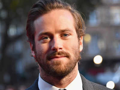 Armie Hammer's role to be recast in 'Gaslit' series