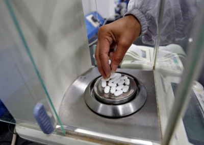 Government extends production-linked incentives to pharma, IT hardware sectors