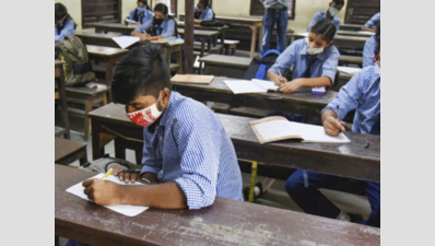 No offline exams up to Class 8 in Delhi govt schools, assessment to be project-based: Directorate of Education