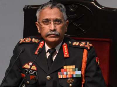 Improvement in JK security situation but Pak-sponsored terror remains threat: Army chief