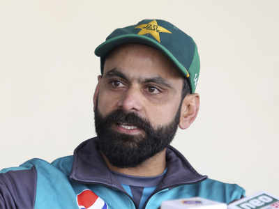 Mohammad Hafeez declines PCB central contract offer