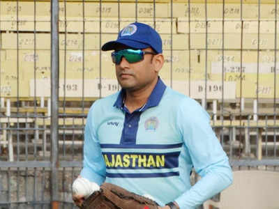Vijay Hazare Trophy: Rajasthan batsmen must step up