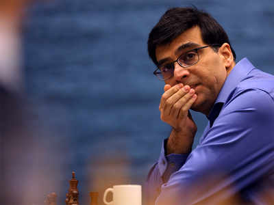 Anand to take on Kramnik in 'No Castling' clash