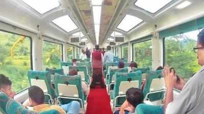 HC to hear contempt plea against railways’ plan to run tourist train through Dudhwa Tiger Reserve
