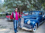 Vintage car rally in Delhi to display Haryana's rich heritage