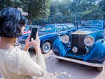 Vintage car rally in Delhi to display Haryana's rich heritage