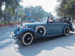 Vintage car rally in Delhi to display Haryana's rich heritage