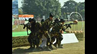 Uttarakhand gets all-women anti-terrorism commando squad