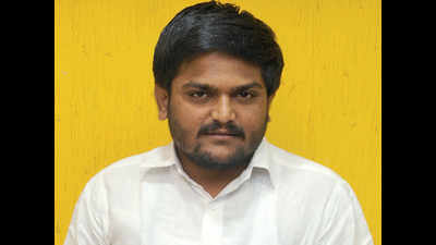 Hardik Patel under fire after Congress rout in Patidar strongholds