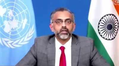 Some states resorting to proxy war by supporting non-state actors: India at UN