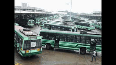 Tamil Nadu govt cancels staff leave ahead of bus strike today