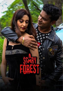 Scary Forest