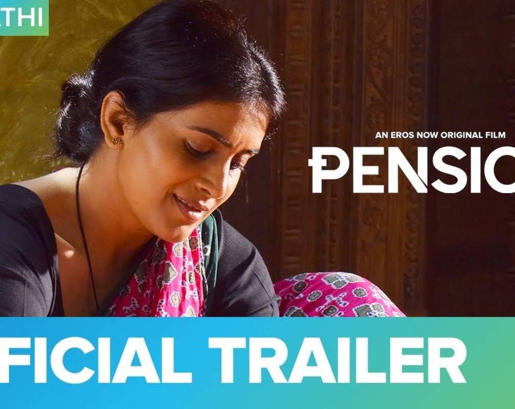 
Pension - Official Trailer
