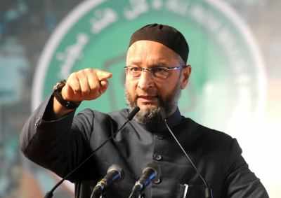 AIMIM alleges Kolkata administration misusing power by denying permission to Owaisi's first rally