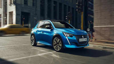 Peugeot e-208: Good internal design decisions do not compensate for poor voice UX, finds strategy analytics