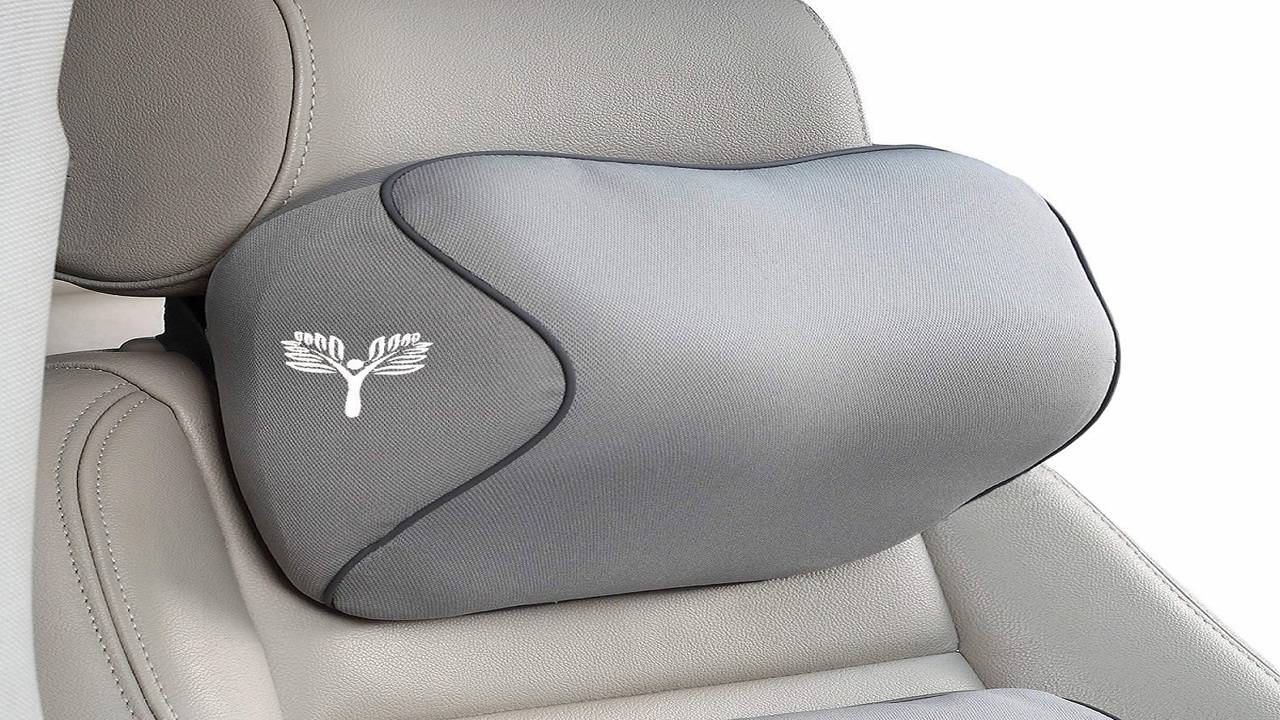 Car pillows in the Philippines: Why some car owners need them and what kind  to buy