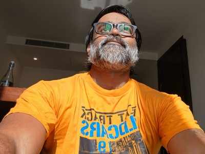 After 23 years of filmmaking, Selvaraghavan tries his hand at acting