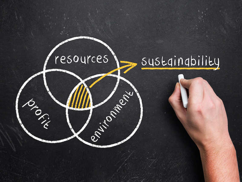 5 areas where sustainable practices can help transform Indian manufacturing