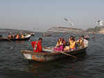 40 spectacular pictures from Magh Mela