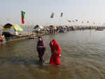 40 spectacular pictures from Magh Mela
