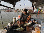 40 spectacular pictures from Magh Mela