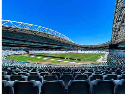 Queensland may build new stadium if 2032 bid successful: Official